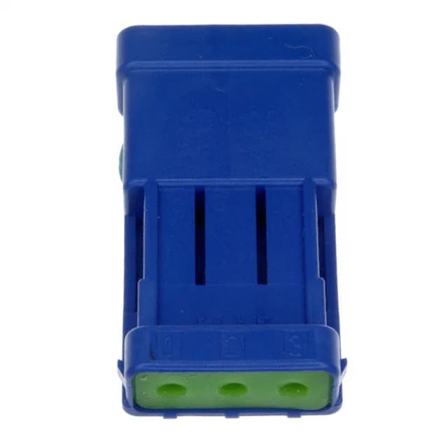 03T-WPJV-3-EM — JST Sales America Inc. product photo