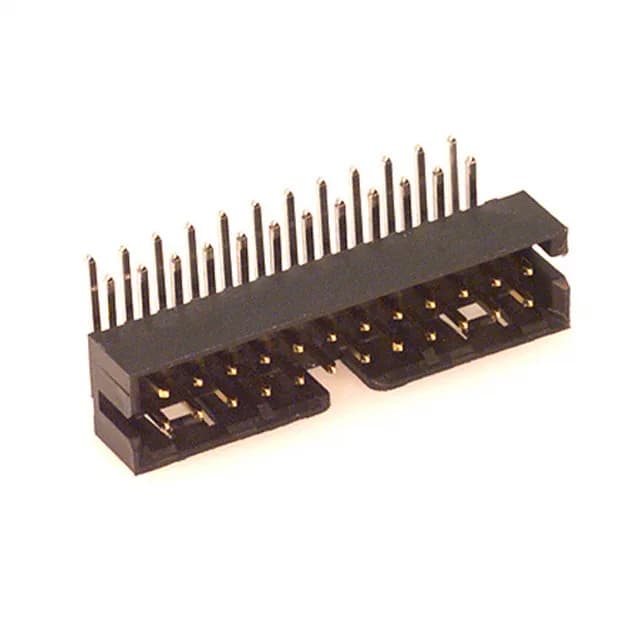 0878332420 — Molex product photo