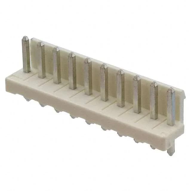 1-1123723-0 — TE Connectivity AMP Connectors product photo