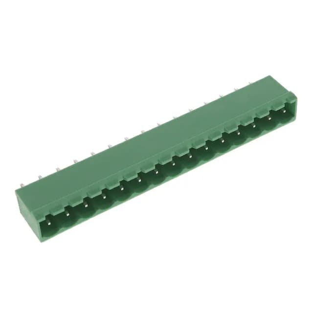 1-2351885-5 — TE Connectivity AMP Connectors product photo