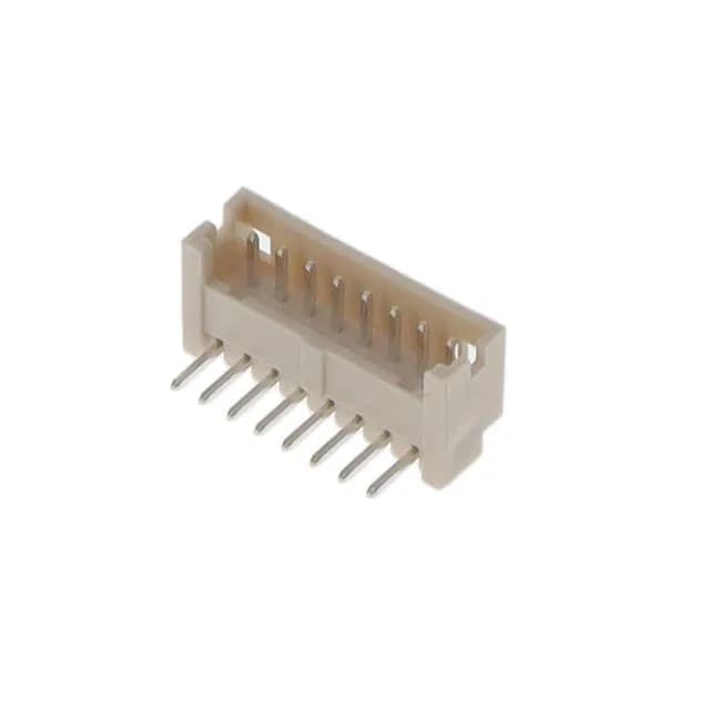 DF13-8P-1.25DS(25) — Hirose Electric Co Ltd product photo