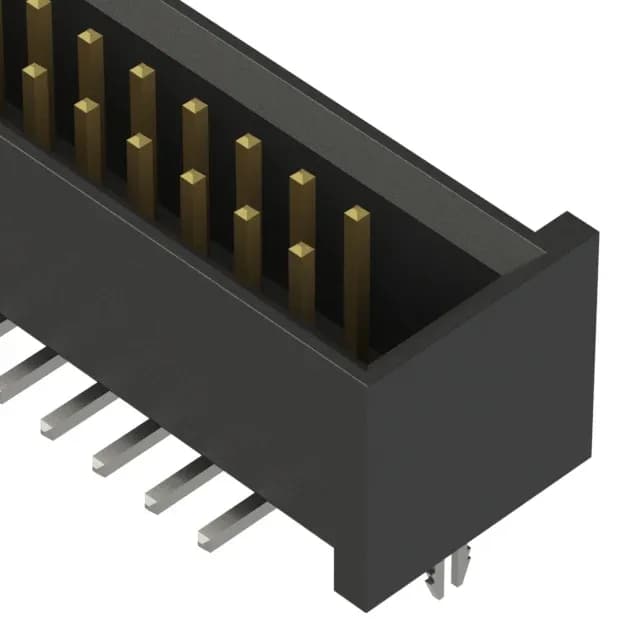 SHF-120-01-L-D-SM-LC-K-TR — Samtec Inc. product photo