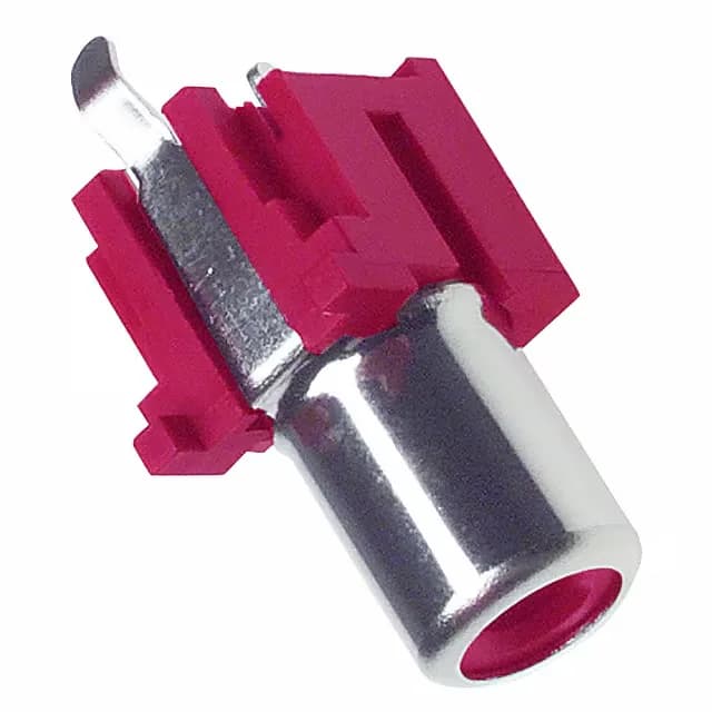 RCJ-052 — CUI Devices product photo