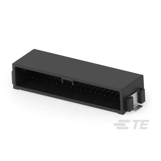 3-2834465-6 — TE Connectivity AMP Connectors product photo