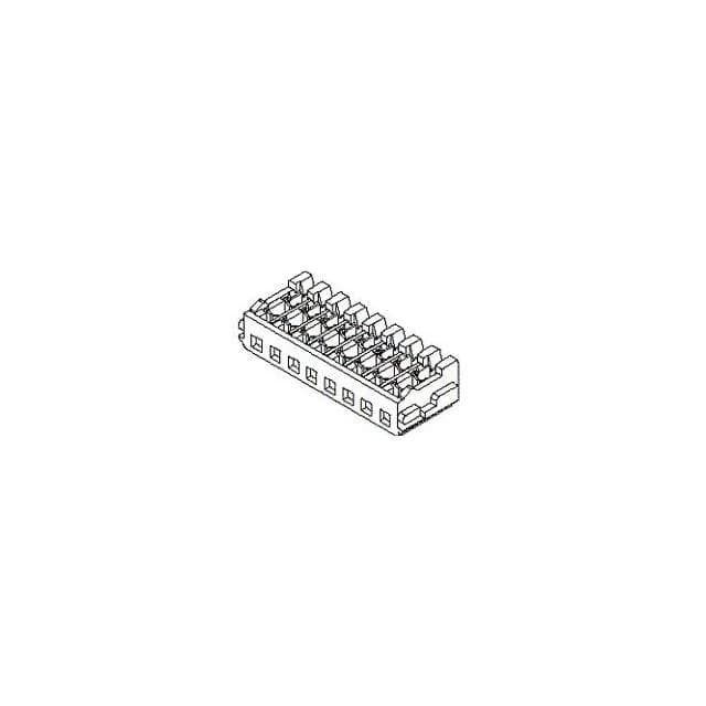 524840510 — Molex product photo