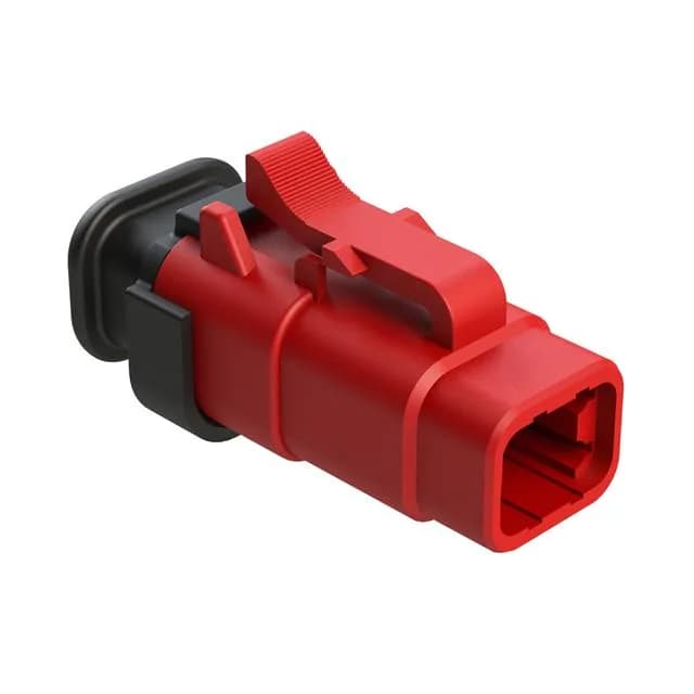 ATM06-4S-SR01RD — Amphenol Sine Systems Corp product photo