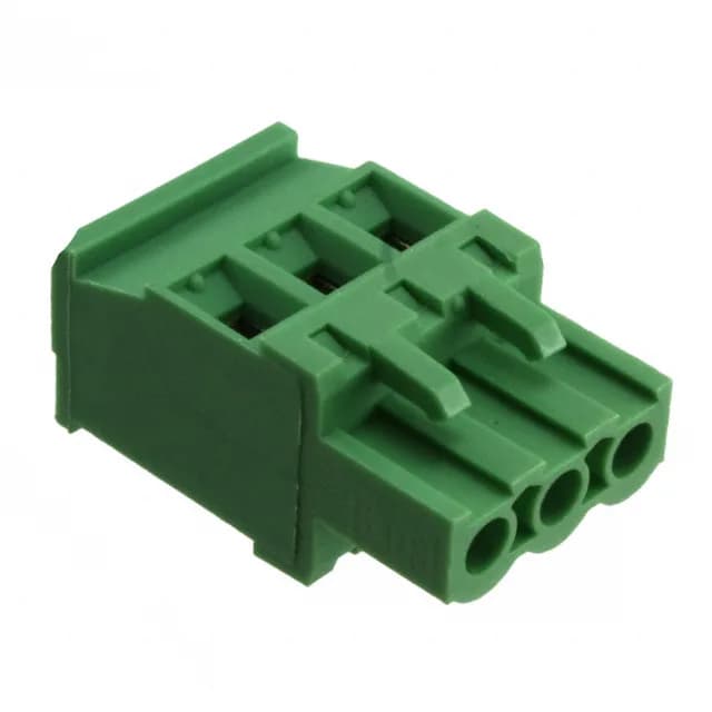 TS03515A0000G — Amphenol Anytek product photo