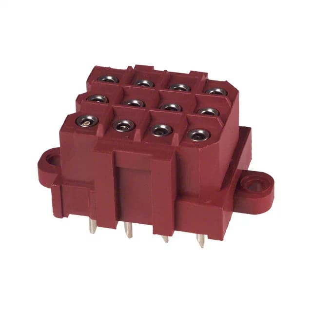 207528-7 — TE Connectivity AMP Connectors product photo