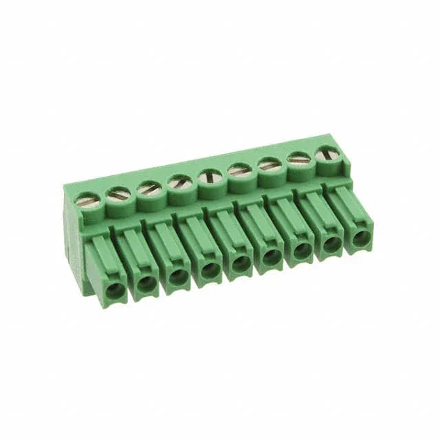 284506-9 — TE Connectivity AMP Connectors product photo