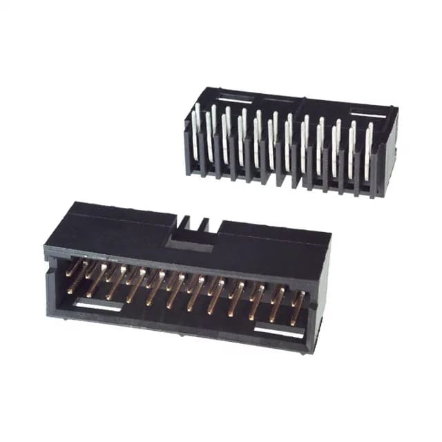 5-103167-9 — TE Connectivity AMP Connectors product photo
