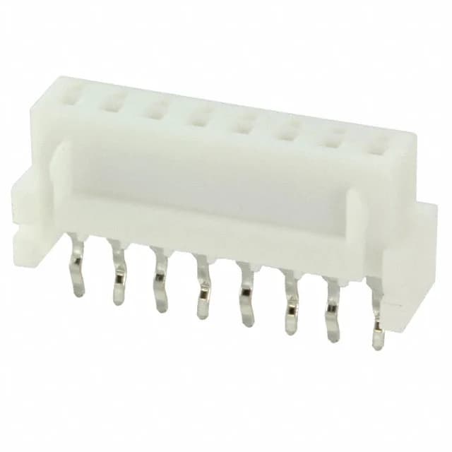 08JQ-BT — JST Sales America Inc. product photo