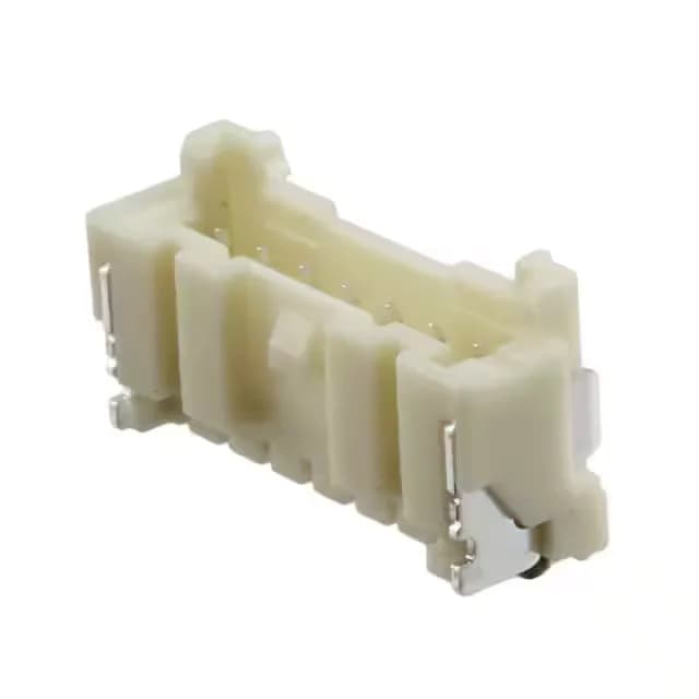 BM07B-PASS-1-TFT(LF)(SN) — JST Sales America Inc. product photo
