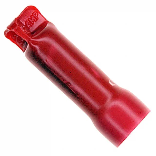 34304 — TE Connectivity AMP Connectors product photo