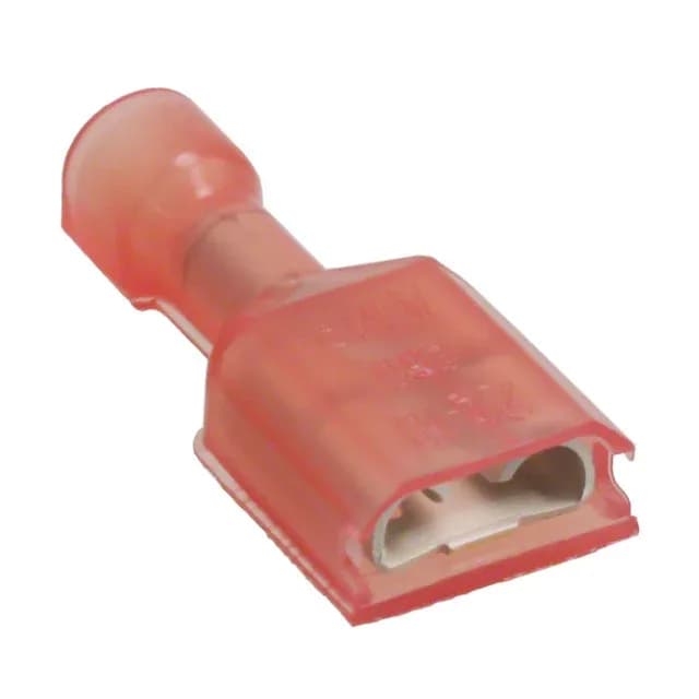 2-520183-2 — TE Connectivity AMP Connectors product photo