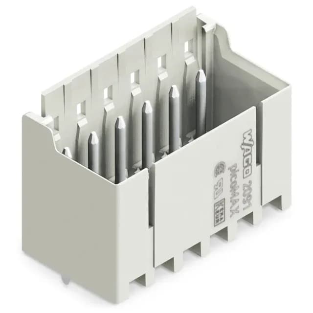 2091-1410 — WAGO Corporation product photo