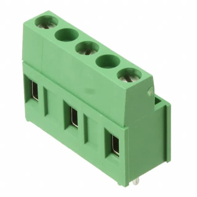282858-3 — TE Connectivity AMP Connectors product photo