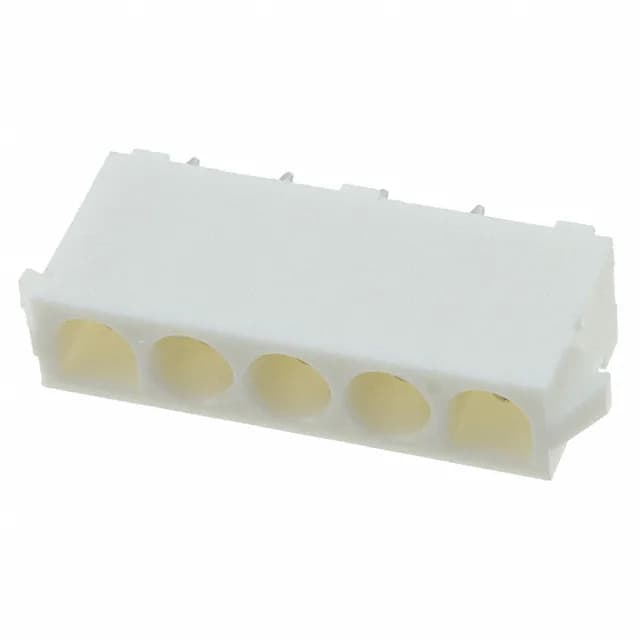 194018-1 — TE Connectivity AMP Connectors product photo