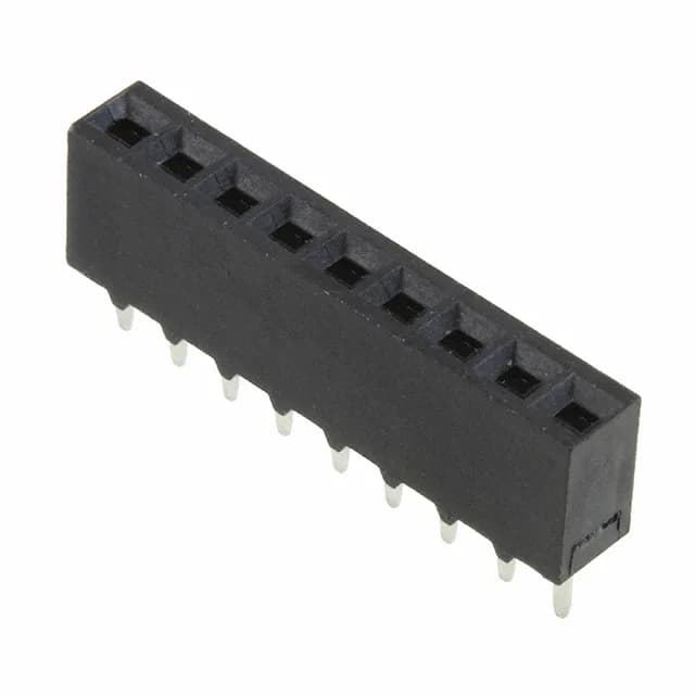 5-535541-7 — TE Connectivity AMP Connectors product photo