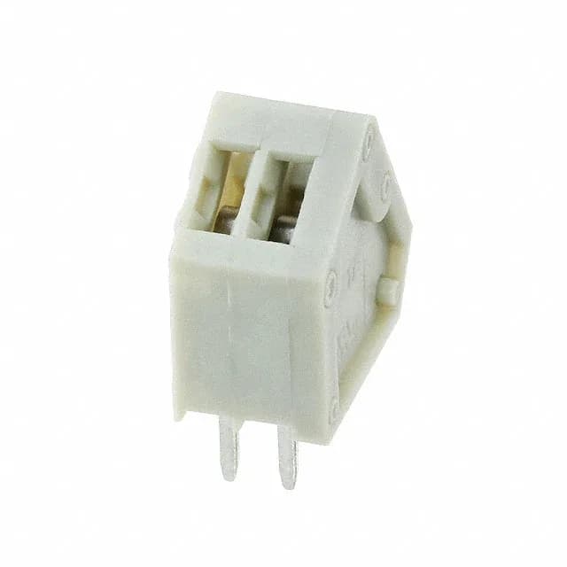 2834085-1 — TE Connectivity AMP Connectors product photo