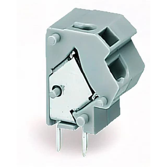 254-826 — WAGO Corporation product photo