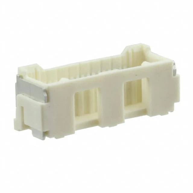 5025851070 — Molex product photo