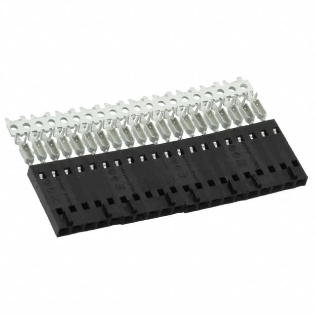 1-103956-5 — TE Connectivity AMP Connectors product photo