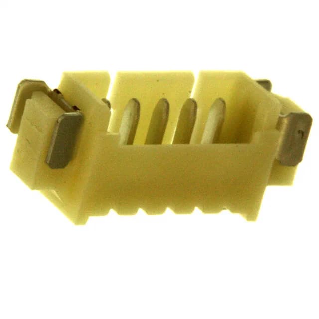 1734261-5 — TE Connectivity AMP Connectors product photo