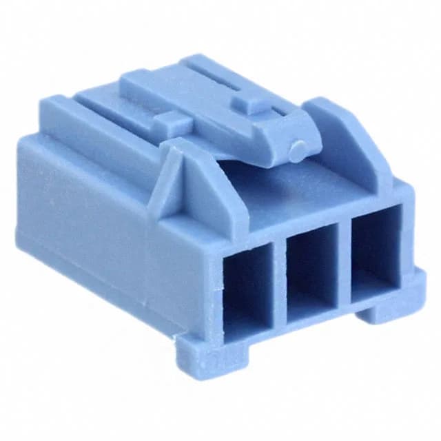 3-1971793-2 — TE Connectivity AMP Connectors product photo
