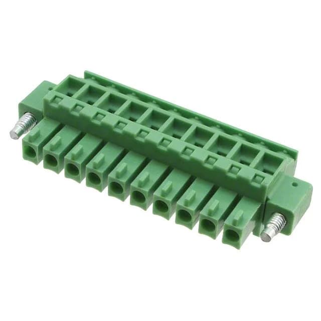TS10315C0000G — Amphenol Anytek product photo
