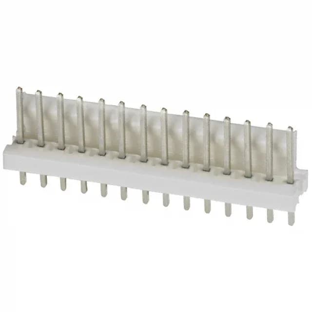 1-640456-4 — TE Connectivity AMP Connectors product photo