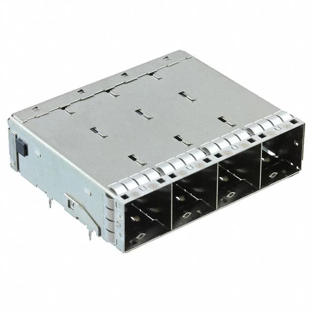 2214870-1 — TE Connectivity AMP Connectors product photo