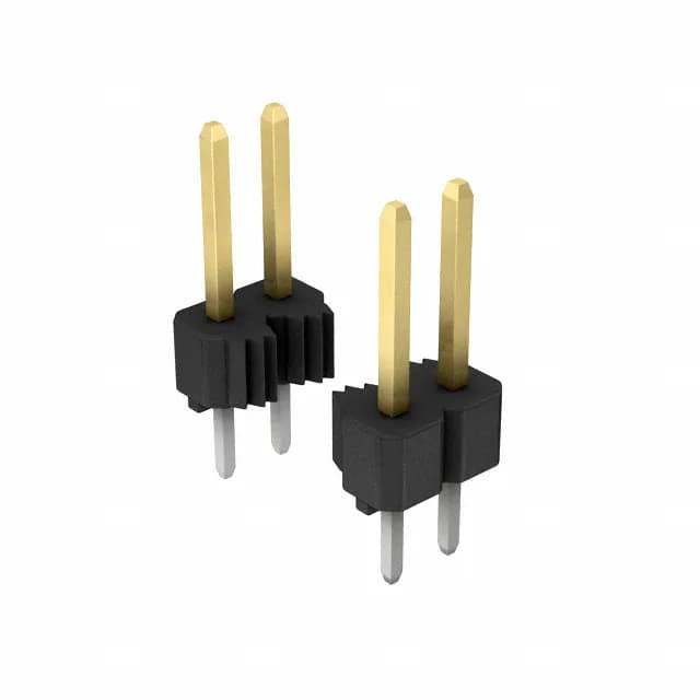A1-12PA-2.54DSA(71) — Hirose Electric Co Ltd product photo