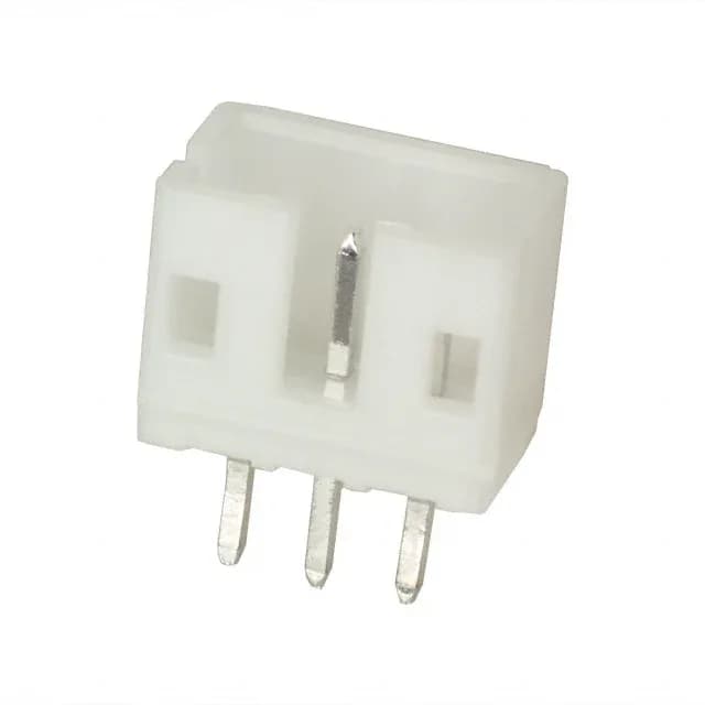 B3B-PH-K-S(LF)(SN) — JST Sales America Inc. product photo