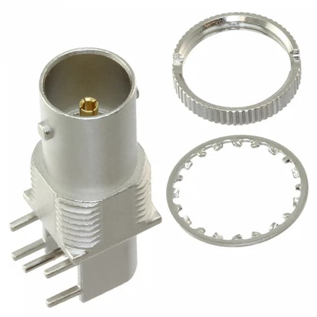 BNC7T-J-P-GN-RA-BH2D — Samtec Inc. product photo