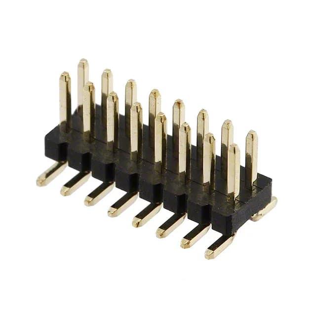 GRPB082VWQP-RC — Sullins Connector Solutions product photo