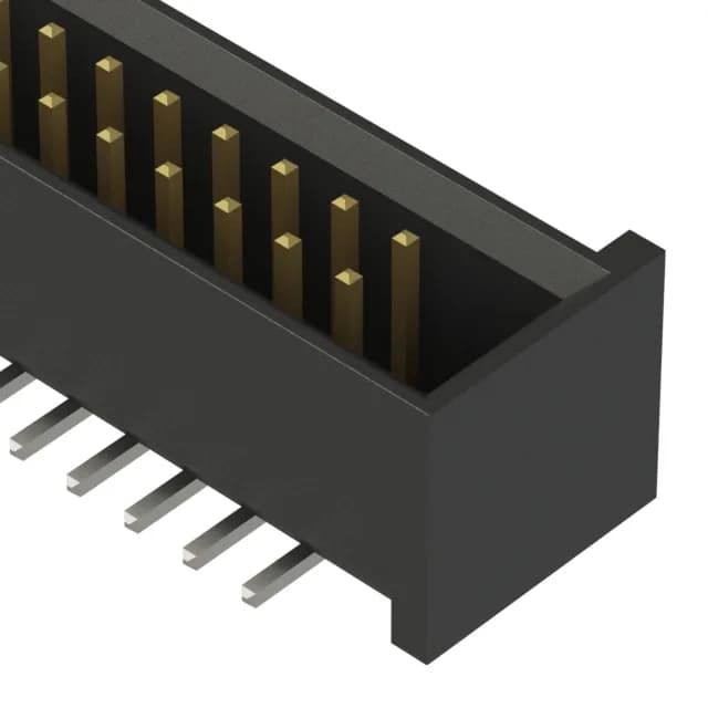 SHF-120-01-L-D-SM-TR — Samtec Inc. product photo