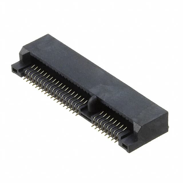 2041119-1 — TE Connectivity AMP Connectors product photo