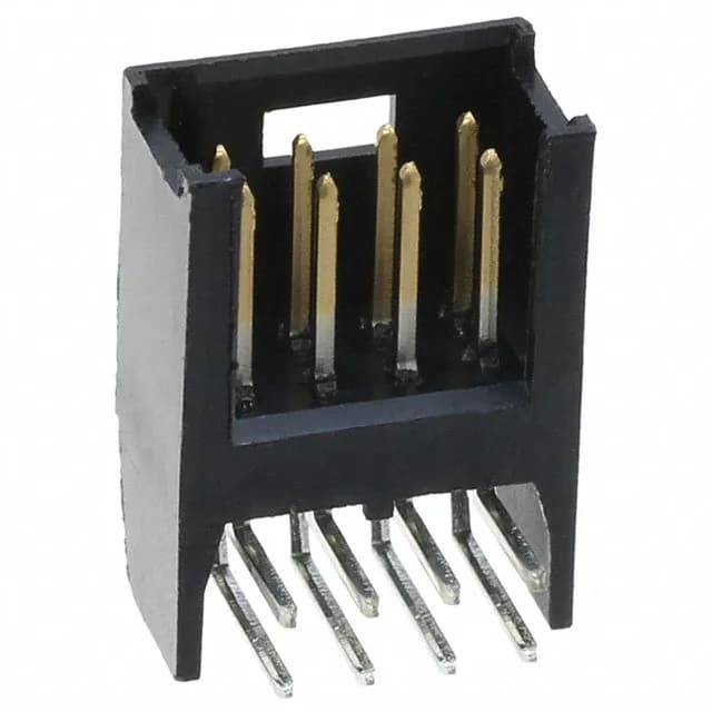 280389-2 — TE Connectivity AMP Connectors product photo