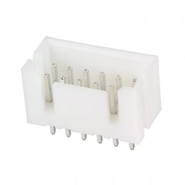 DF1B-12DP-2.5DSA — Hirose Electric Co Ltd product photo