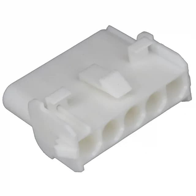350810-1 — TE Connectivity AMP Connectors product photo
