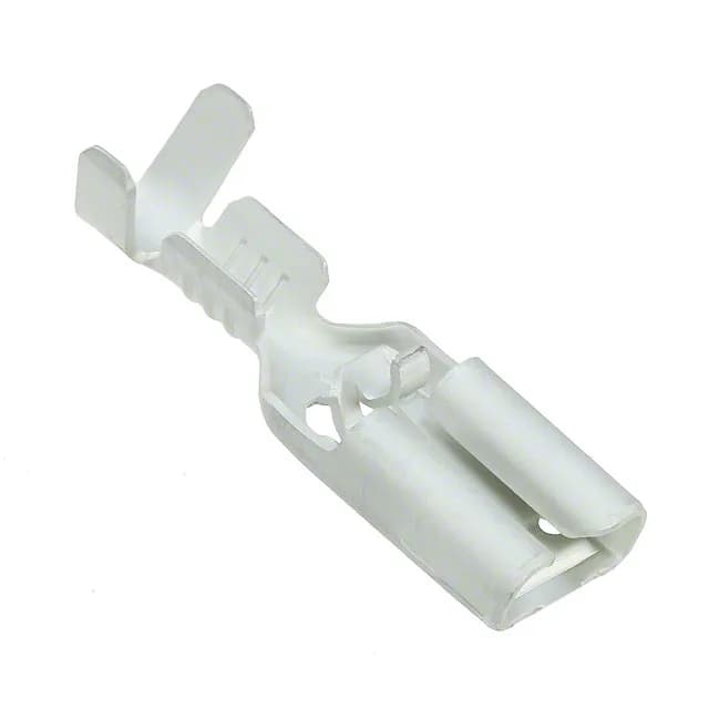 1217113-2 — TE Connectivity AMP Connectors product photo
