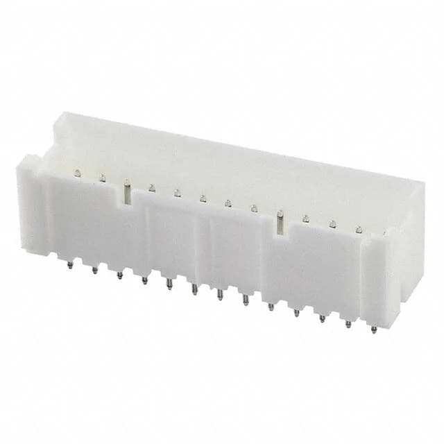 2-1969543-6 — TE Connectivity AMP Connectors product photo
