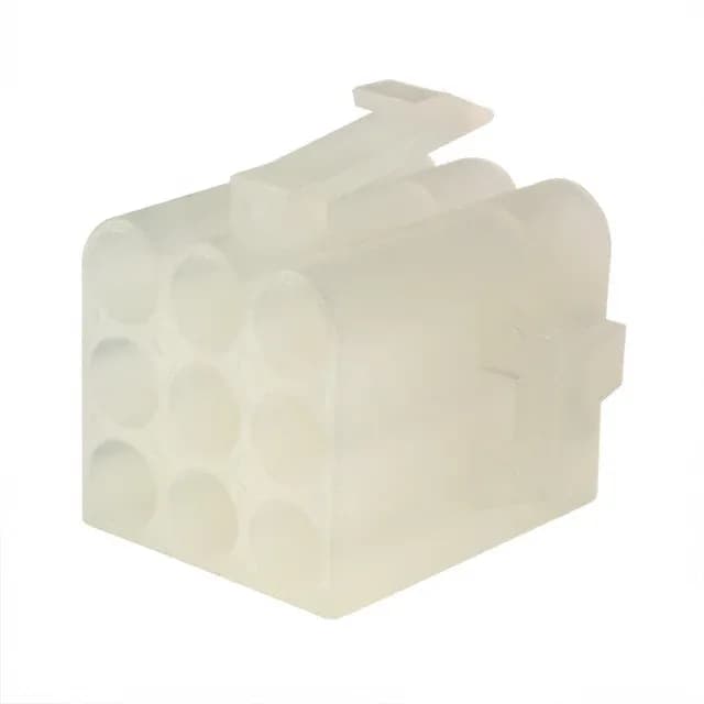 1-480672-0 — TE Connectivity AMP Connectors product photo