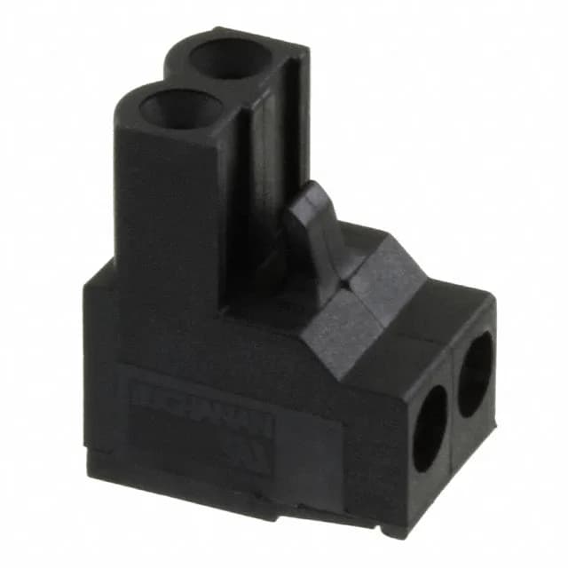 796641-2 — TE Connectivity AMP Connectors product photo