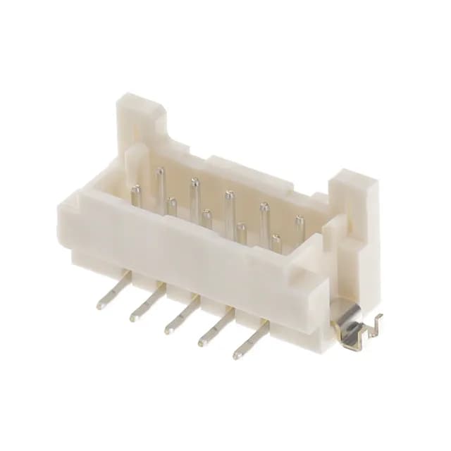 DF11CZ-10DP-2V(27) — Hirose Electric Co Ltd product photo