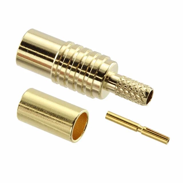 MCX-J-C-H-ST-CA1 — Samtec Inc. product photo