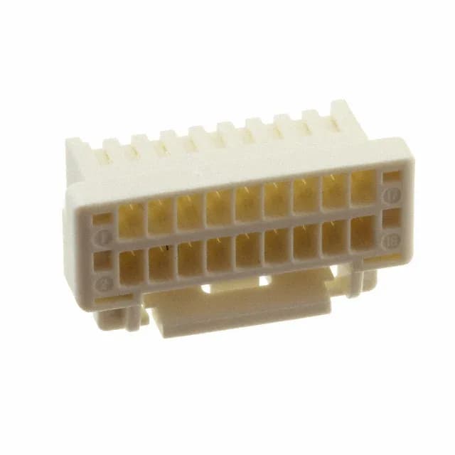 5031491800 — Molex product photo