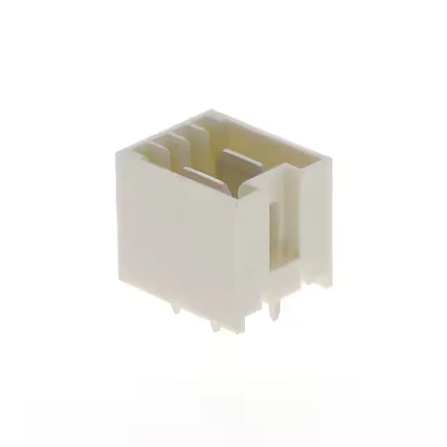 6-1971895-2 — TE Connectivity AMP Connectors product photo