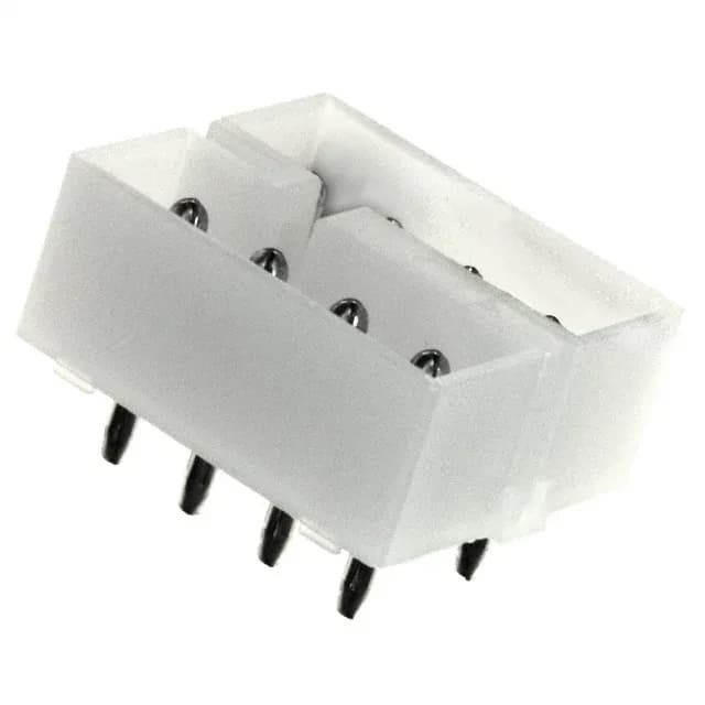 350426-1 — TE Connectivity AMP Connectors product photo