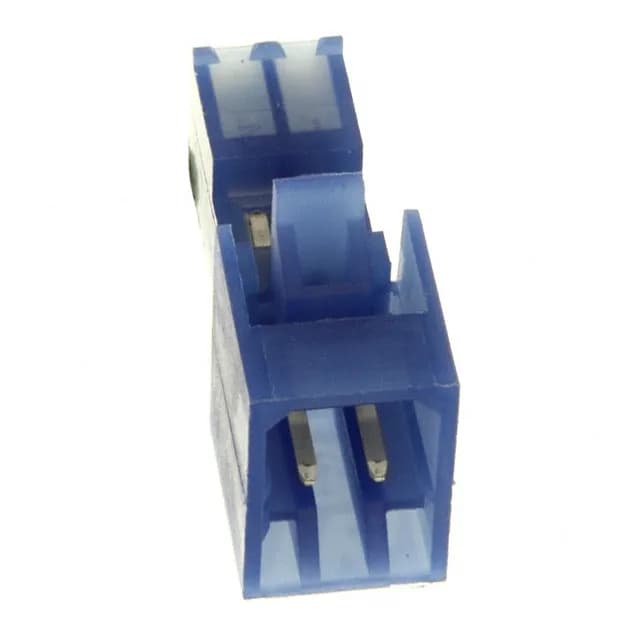 3-647002-2 — TE Connectivity AMP Connectors product photo